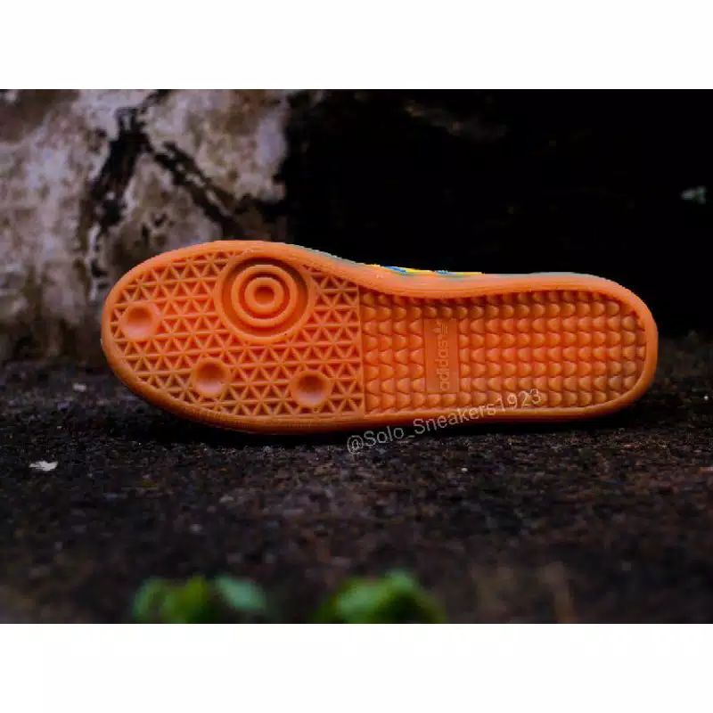 TERLARIS SEPATU SNEAKERS KASUAL Adidas Spezial / Munchen / Samba / Hamburg MURAH