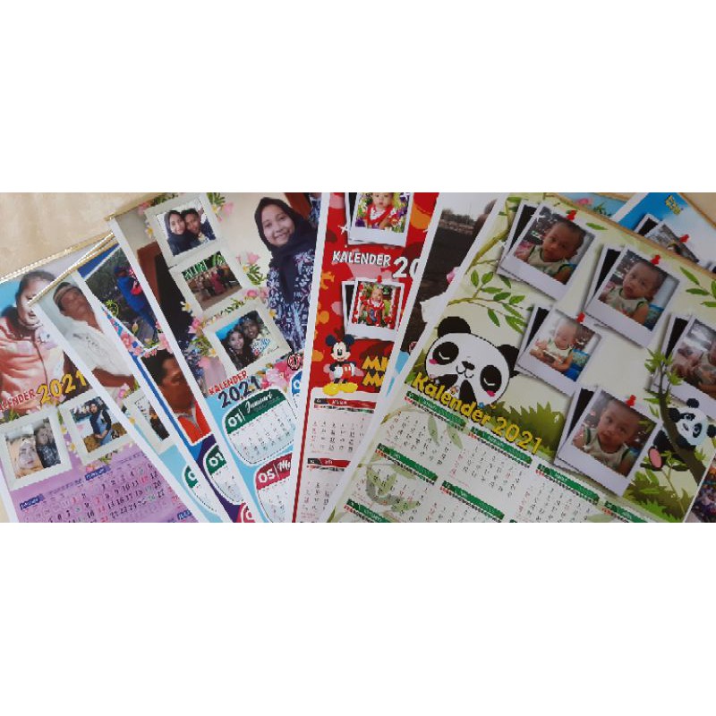 

KALENDER DINDING CUSTOM