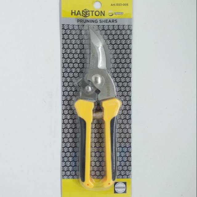 Prohex Gunting Dahan / Ranting / Stek Bunga