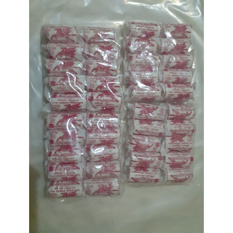

ROTI SAGON CAP KUDA TERBANG / SNACK MEDAN / CEMILAN MEDAN