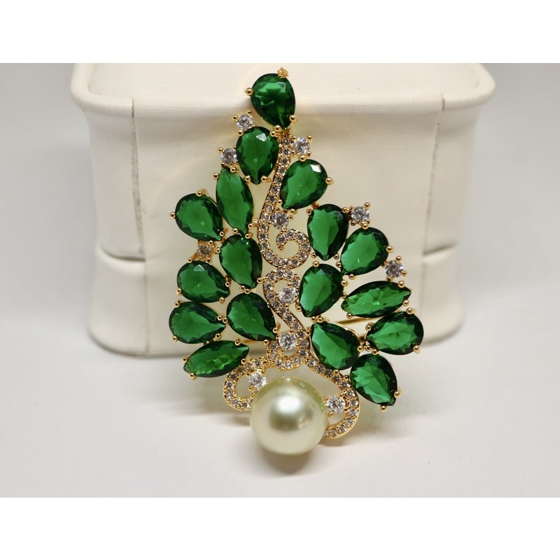 PROMO BERSERTIFIKAT BROS MUTIARA LAUT ASLI BERSERTIFIKAT