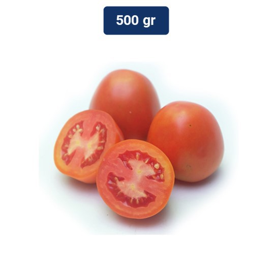 

Tomat 500 gr