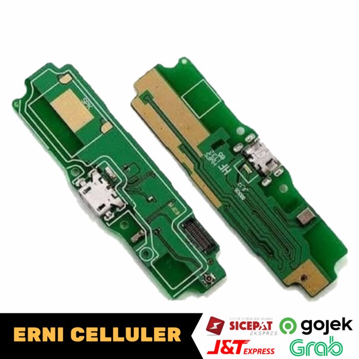 FLEXIBLE CHARGER XIAOMI REDMI 5A