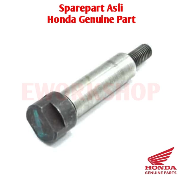 Shaft As Waterpump - CBR 150R CBR150R K45 Lokal Asli AHM 19241KGH901