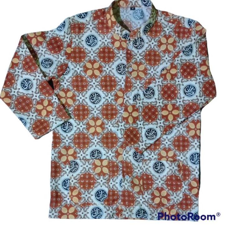 Muraaaahh.. Seragam batik Qiroati seragam batik TPQ batik seragam TPQ Qiroati batik seragam sekolah