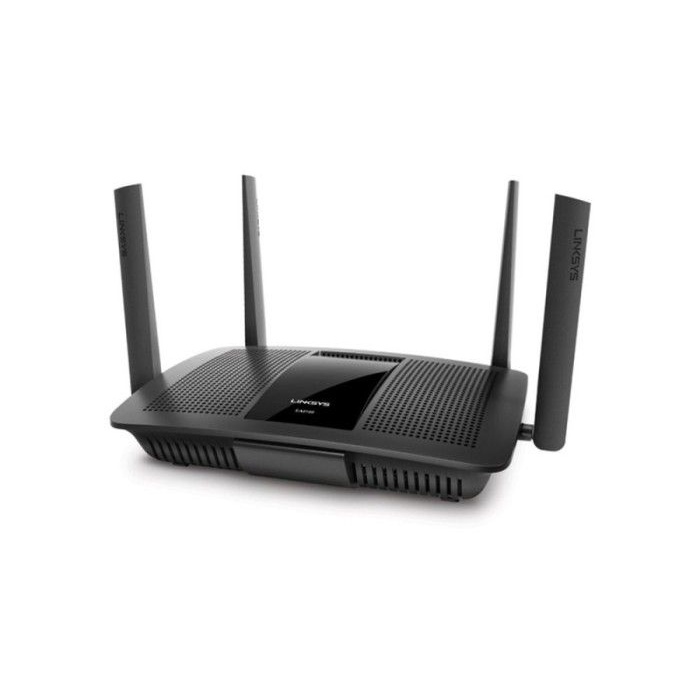 Linksys EA8100-AH Max-Stream AC2600 Wireless Router EA8100 AC 2600