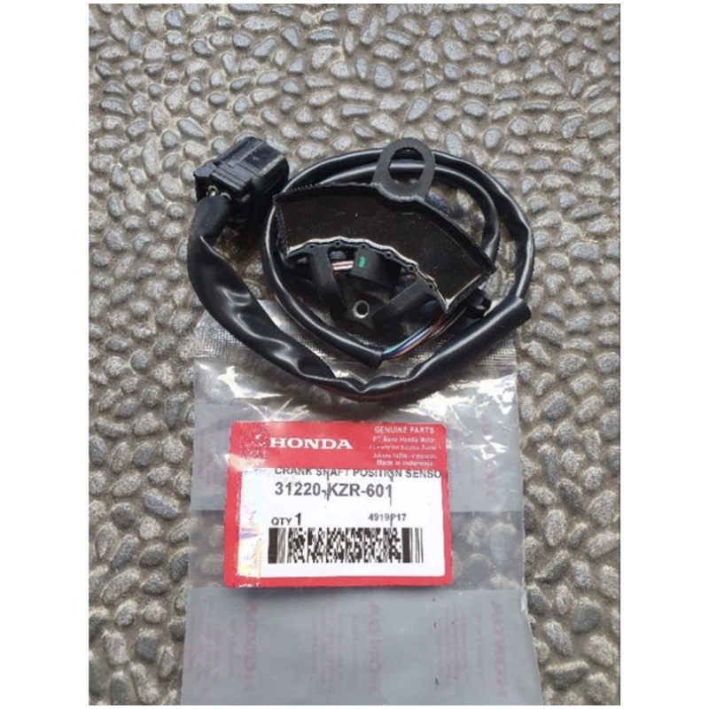 Sensor Ckp Vario 125 Techno F1 KZR