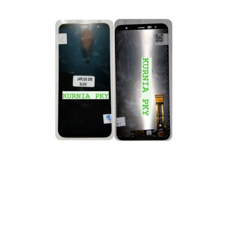 LCD SAMSUNG J4 PLUS...J6 PLUS...J610 ORI
