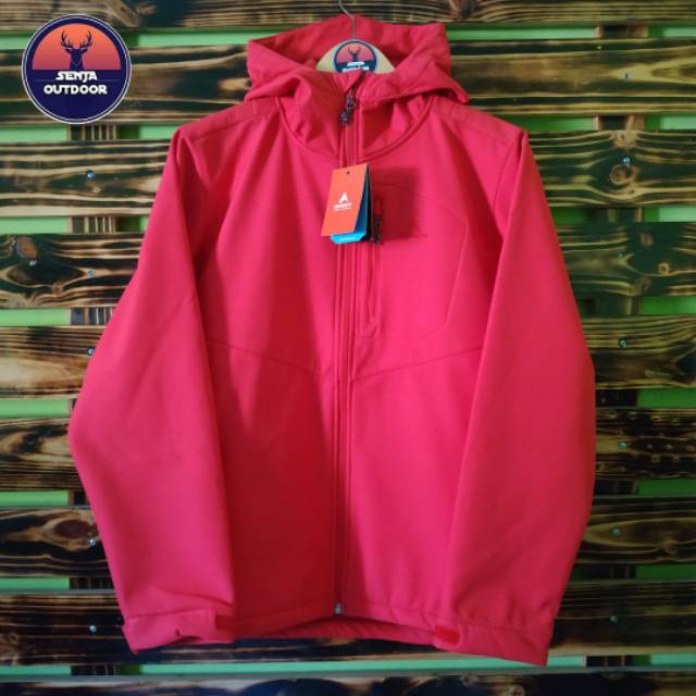 JAKET GUNUNG HIKING EIGE RE MILLERTON WATERPROOF WINDPROOF TERLARIS TERMURAH