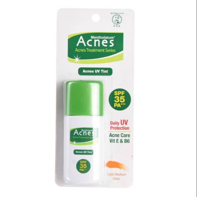 Acnes UV Tint