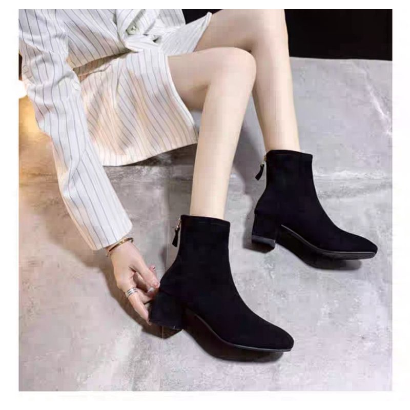 BOOTS WANITA