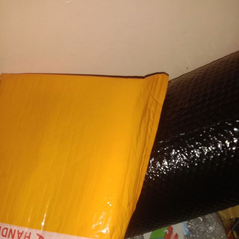 

Bubble wrap extra