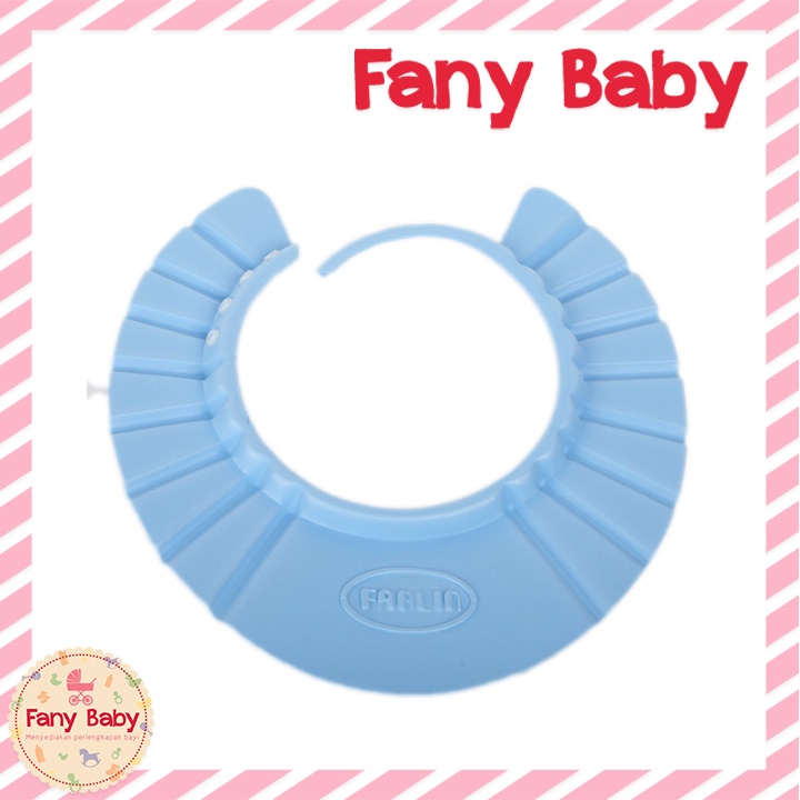 FARLIN WASHING HAIR HAT