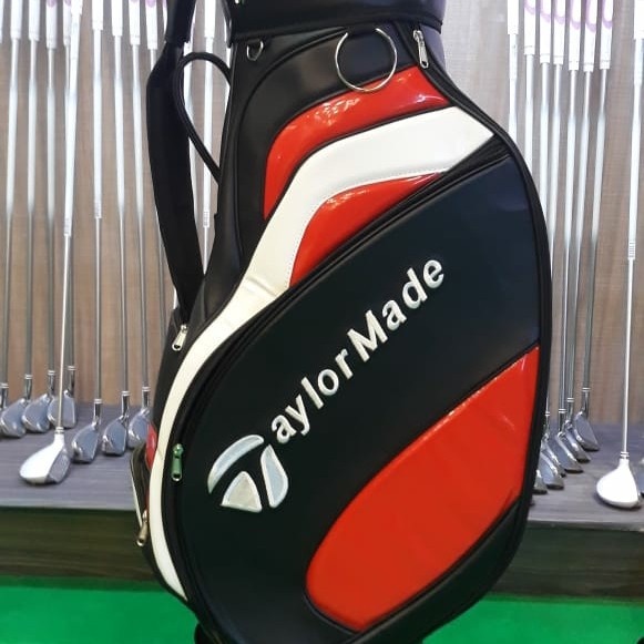 tas golf taylormade premium