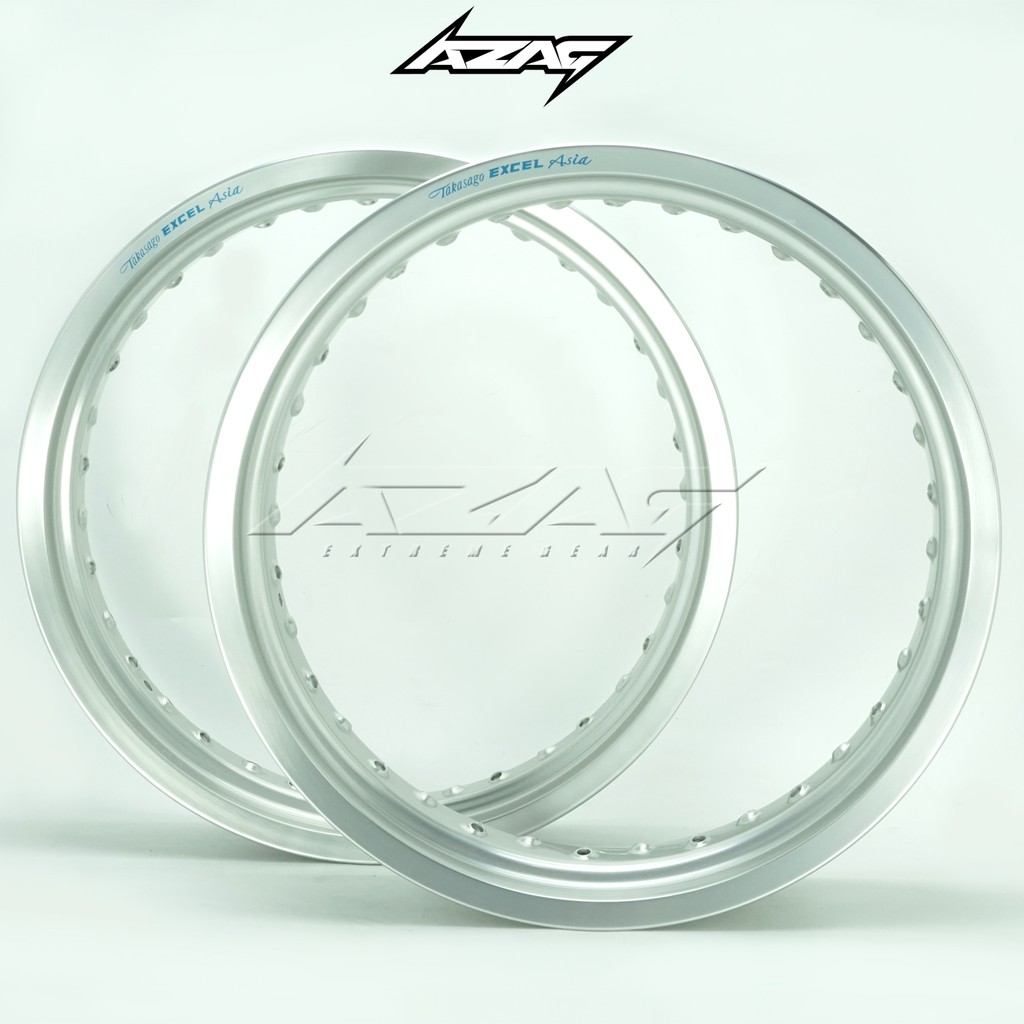 Velg Supermoto WR CRF KLX Excel Takasago