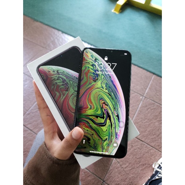 iphone XS Max 64gb