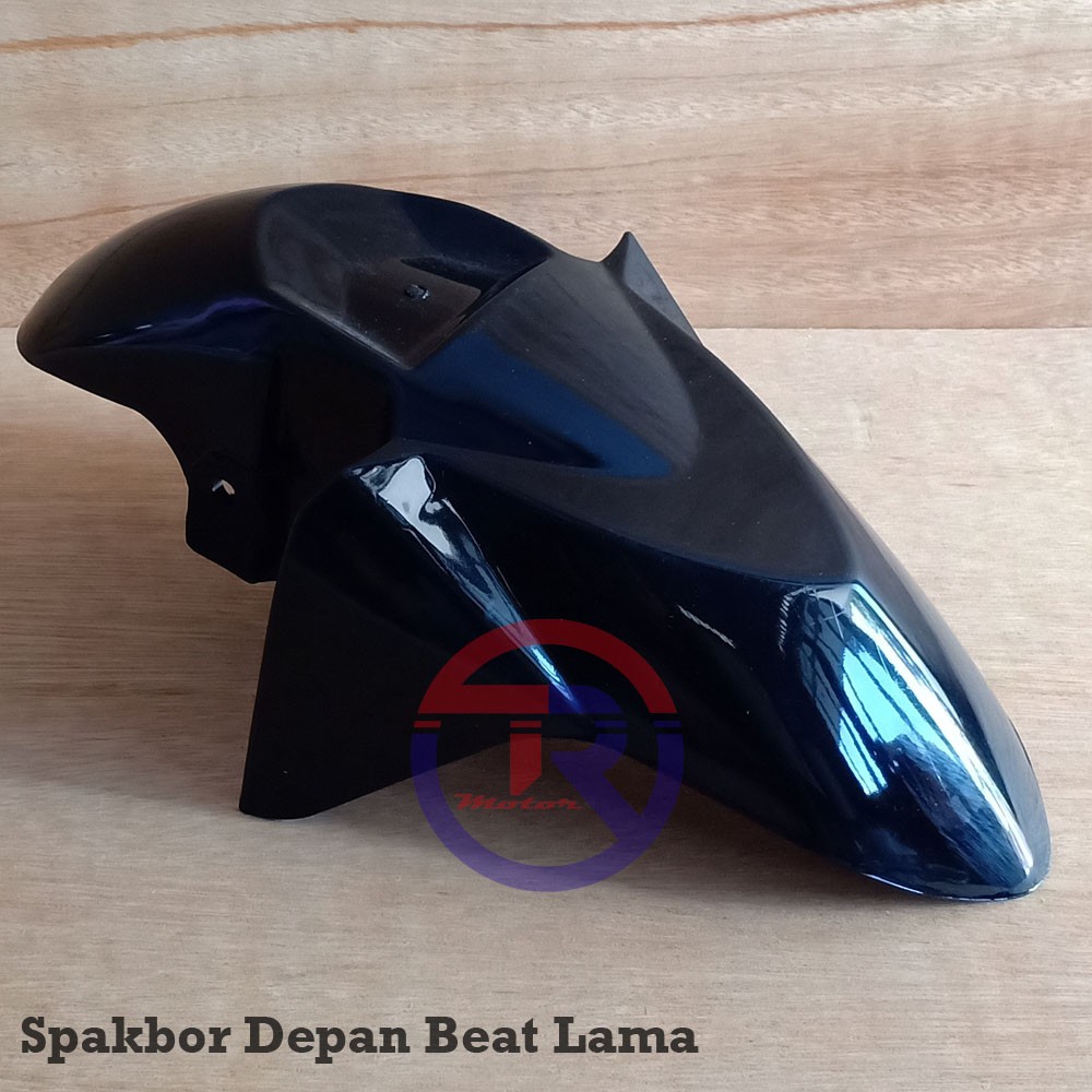 Spakbor Depan Beat Karbu Lama Slebor Depan Beat Karbu Lama