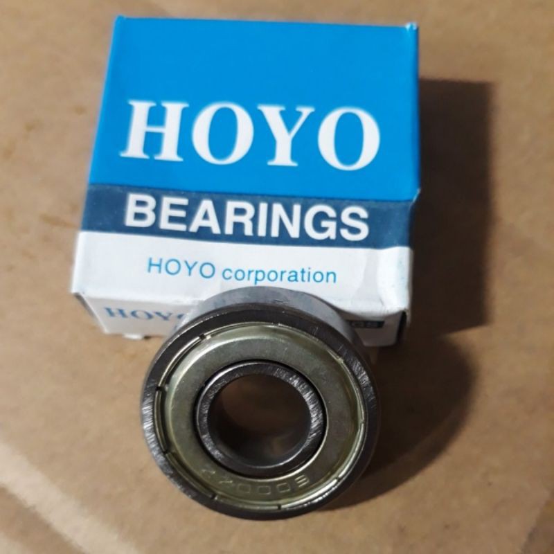 Bearing 6000zz Klaher 6000 Bearing