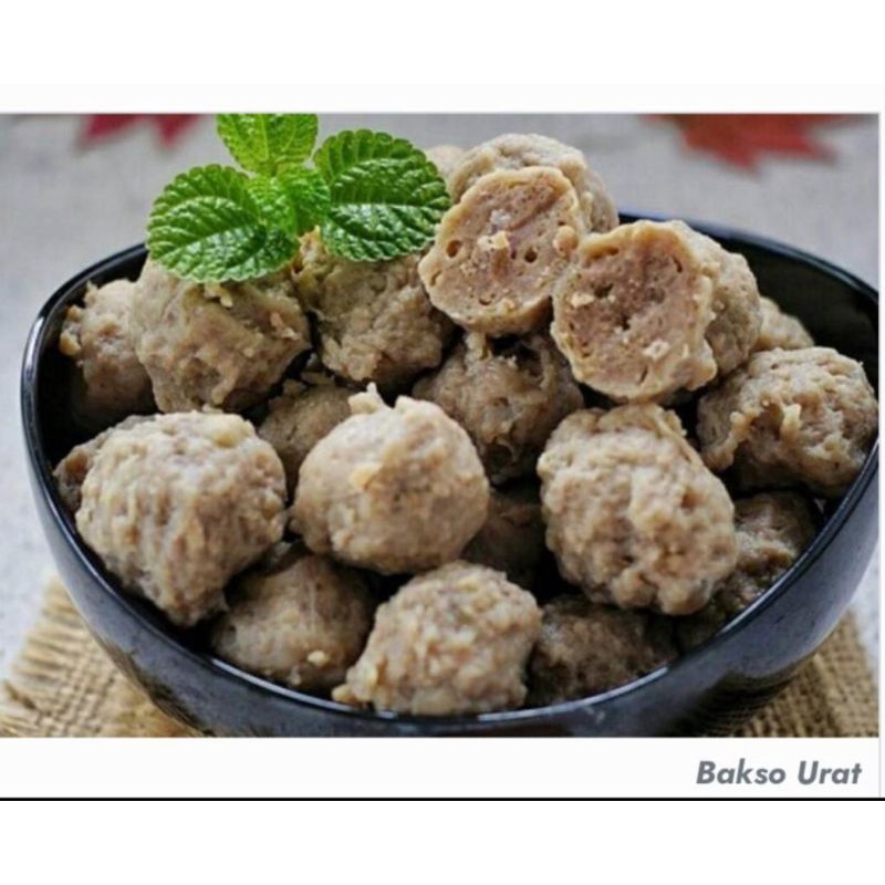 

bakso urat super isi 20pc
