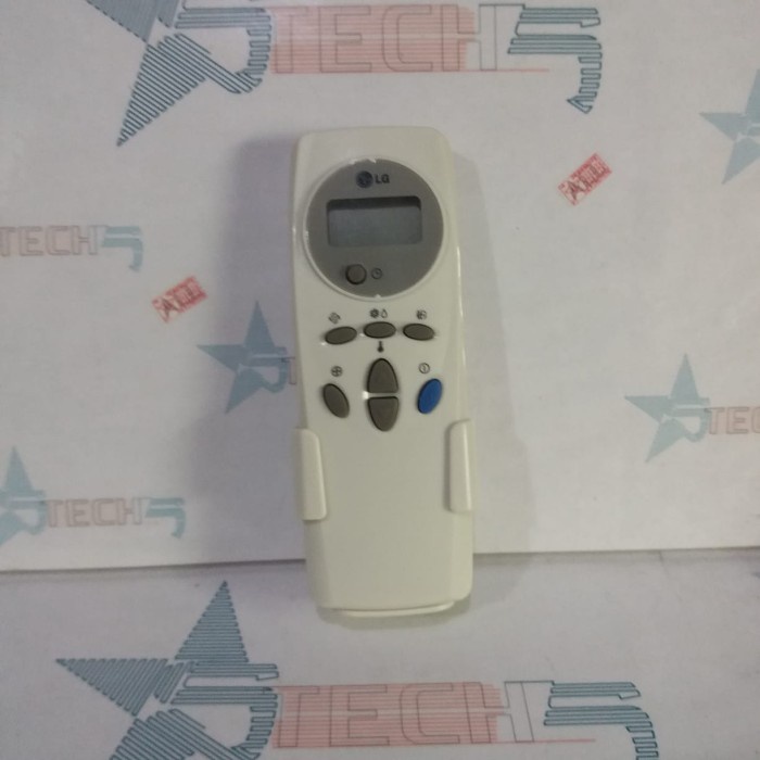 REMOT REMOTE AC LG AKB35551201 ORIGINAL ASLI