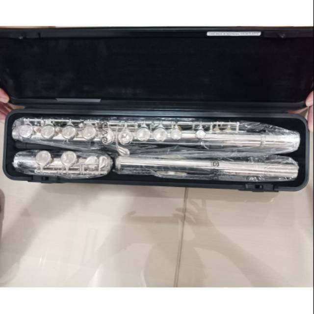 Yamaha Flute YFL 221 Original.