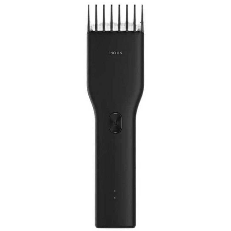 Pencukur Rambut Enchen Boost Alat Cukur Elektrik Hair Clipper Ceramic Trimmer