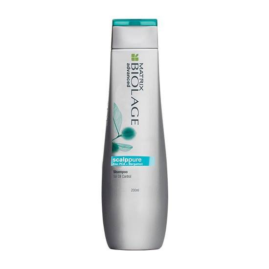 MATRIX BIOLAGE Scalppure Oil Control Shampoo*