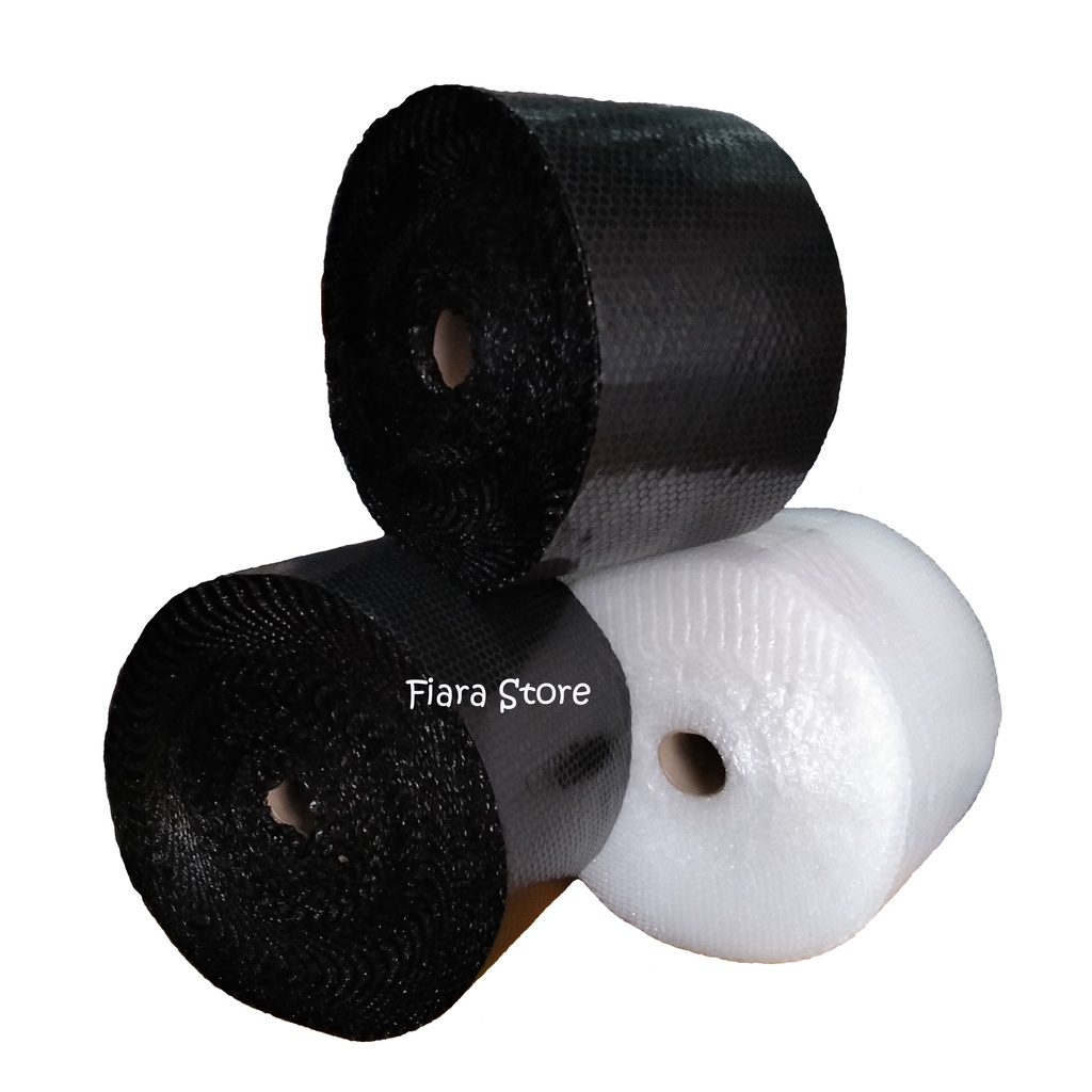 

Bubble Wrap Roll Kecil 50 Meter x 30 cm
