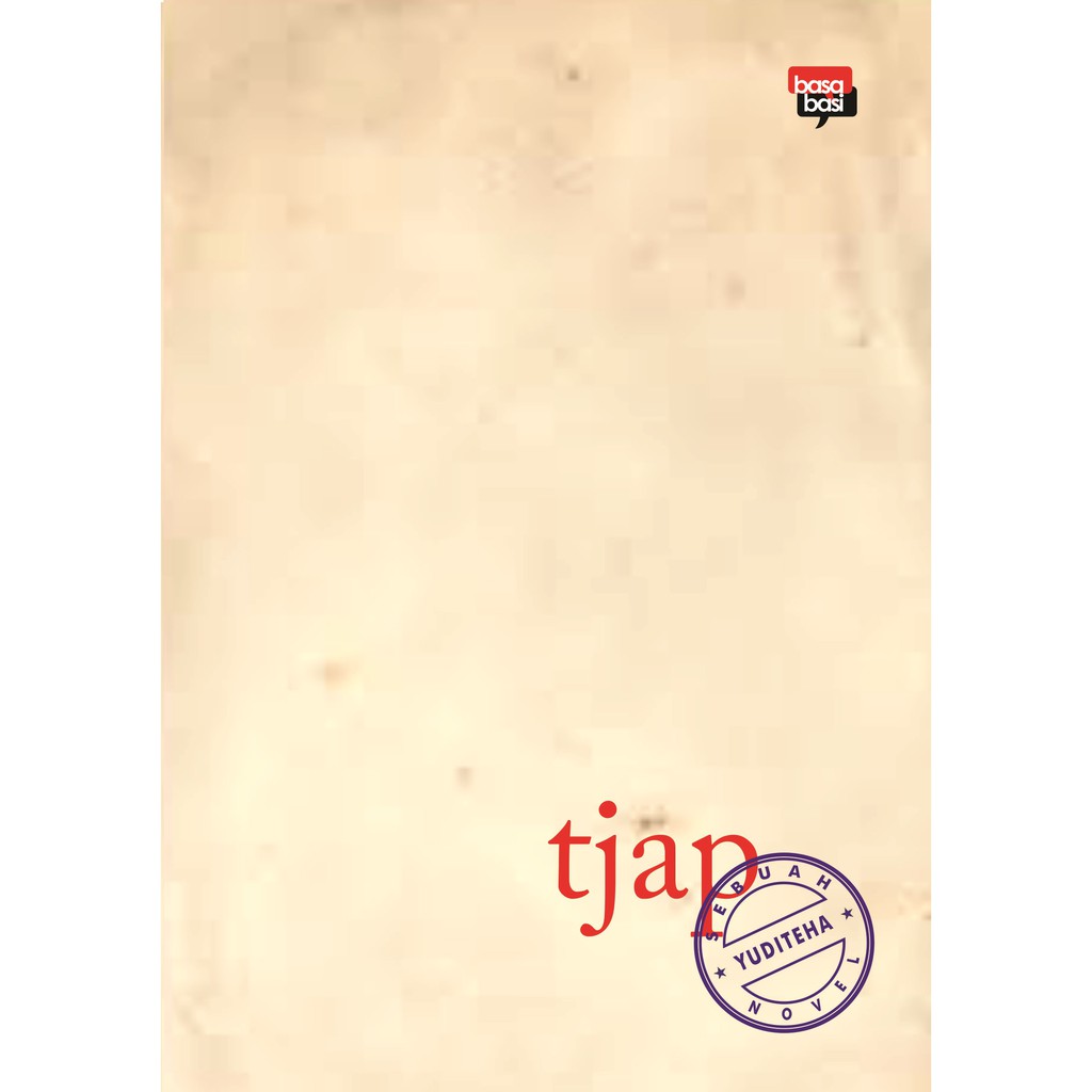 

Buku Tjap - Diva Press