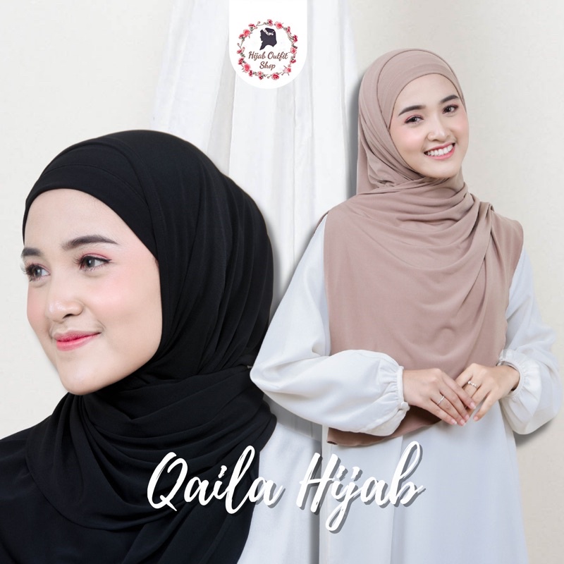 Qaila Hijab