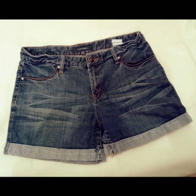 Hotpants Bossini