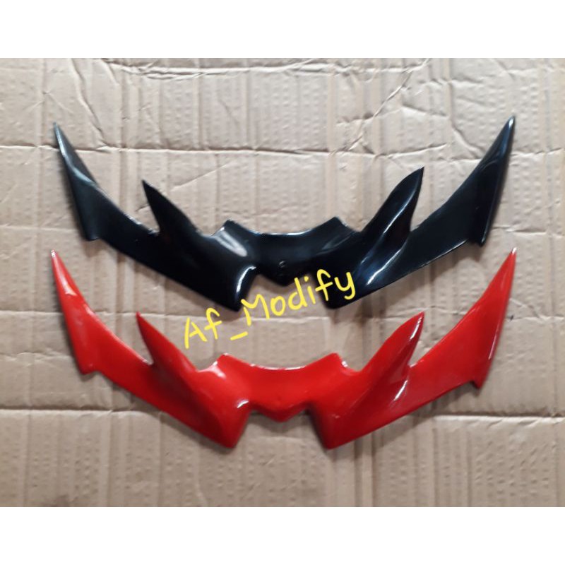 winglet vario FI 110 LED variasi vario 110 fi LED