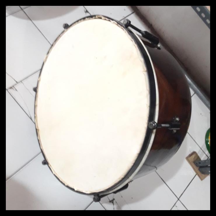 Bass Hadroh Mr 50Cm Bass Koplo