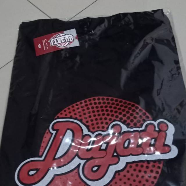 Kaos distro dujati Bandung