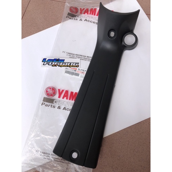 cover kontak f1zr fizr fiz r poswan cover tutup body kasar tengah f1zr fizr legshield cover kunci ko
