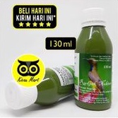 Rujak nekstar 130ml nextar rudjak nektar rn kolibri konin ninja sogon wulung muncang cucak ijo