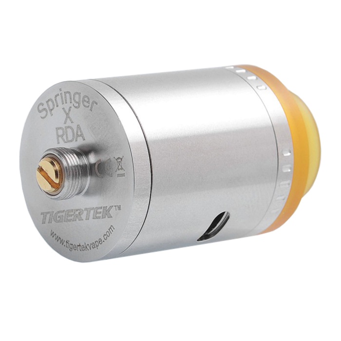 rda Tigertek Springer X 24mm Atomizer