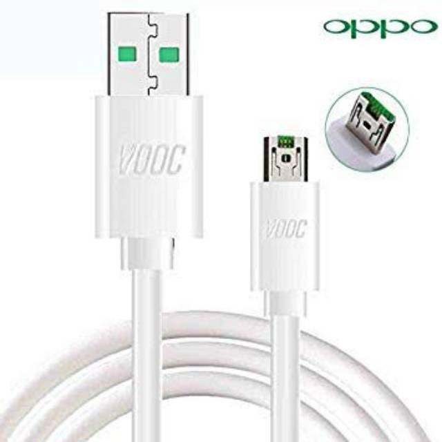 TC OPPO VOOC TYPE MICRO