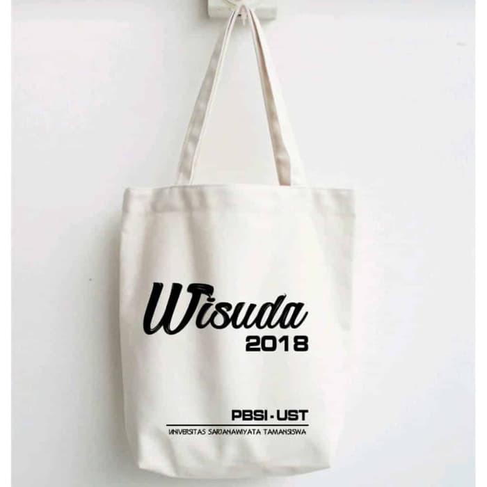 

[PREMIUM] TAS BLACU REQUEST UKURAN CUSTOM SABLON