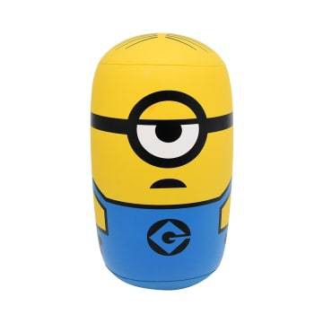 Despicable Me Balon Tinju Minion Tumbler 40 Cm