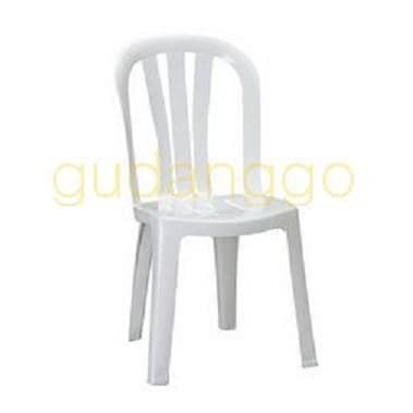 TIVOLI CHAIR EC-8 Lion Star Kursi Sandar Kokoh Kuat