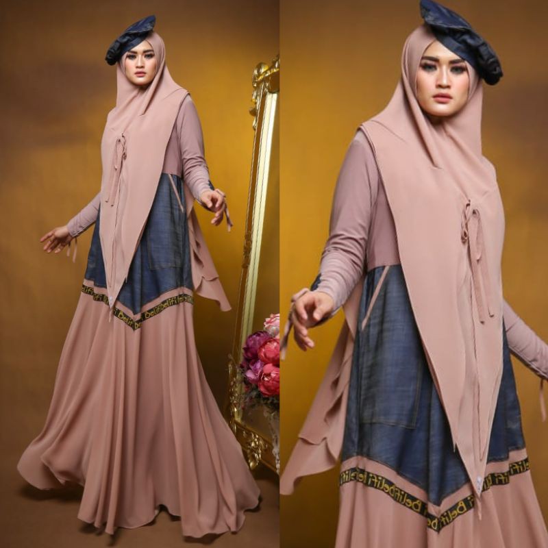 KHANZA SYARI by BELIFI