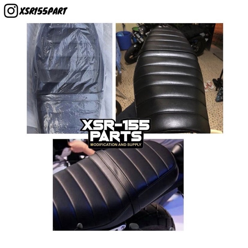 Jok XSR 155 Original