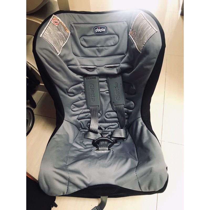 car seat chicco
