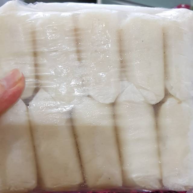

sirsak frozen 1kg/ sirsak beku