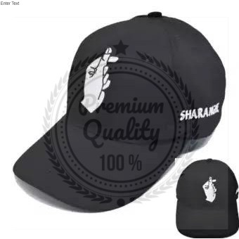 FH TOPI BASEBALL SARANGHEO PRIA/WANITA TERBARU VIRAL TIKTOK/REAL PICT