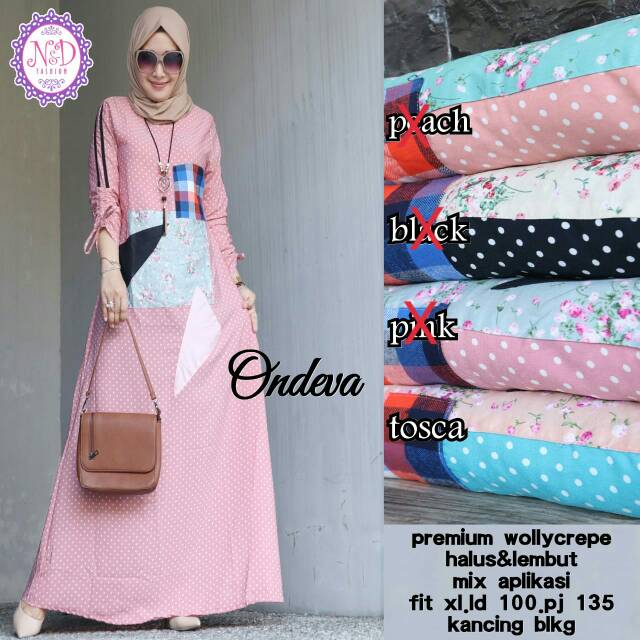 silvi_bajumurah