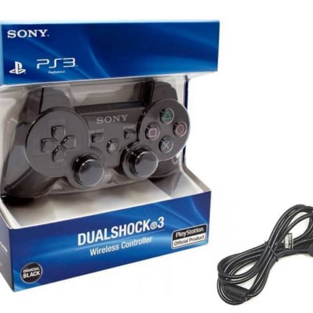 Stik PS3 wireless original