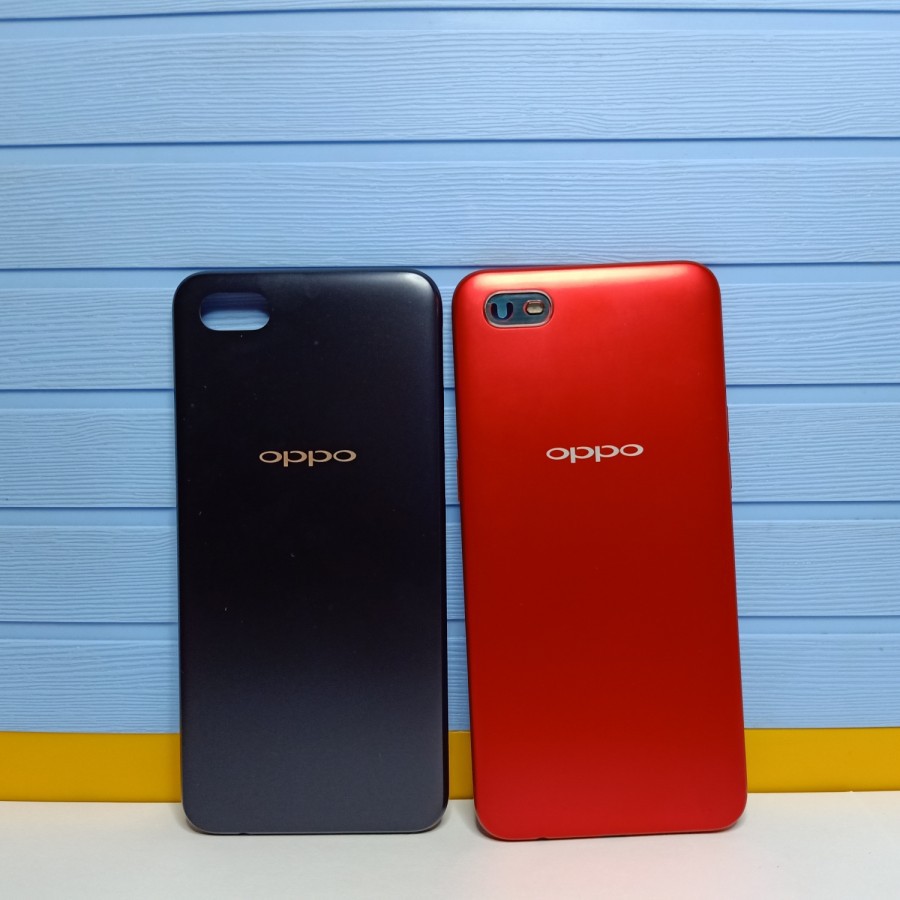 Backdoor Cassing Casing Housing Oppo A1k