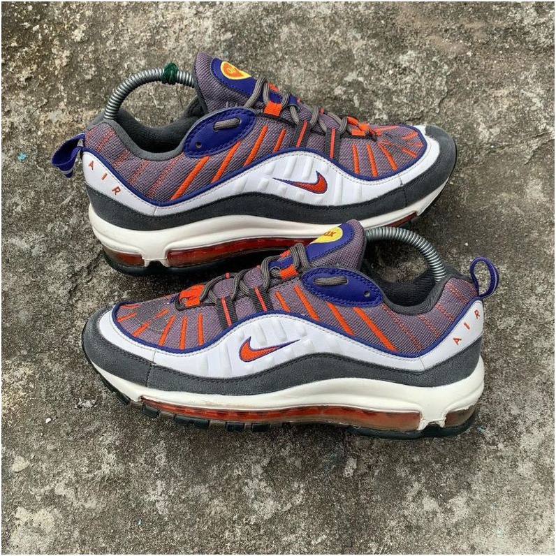 Airmax 98